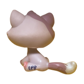 #1660 Sitting Bonbon Cat
